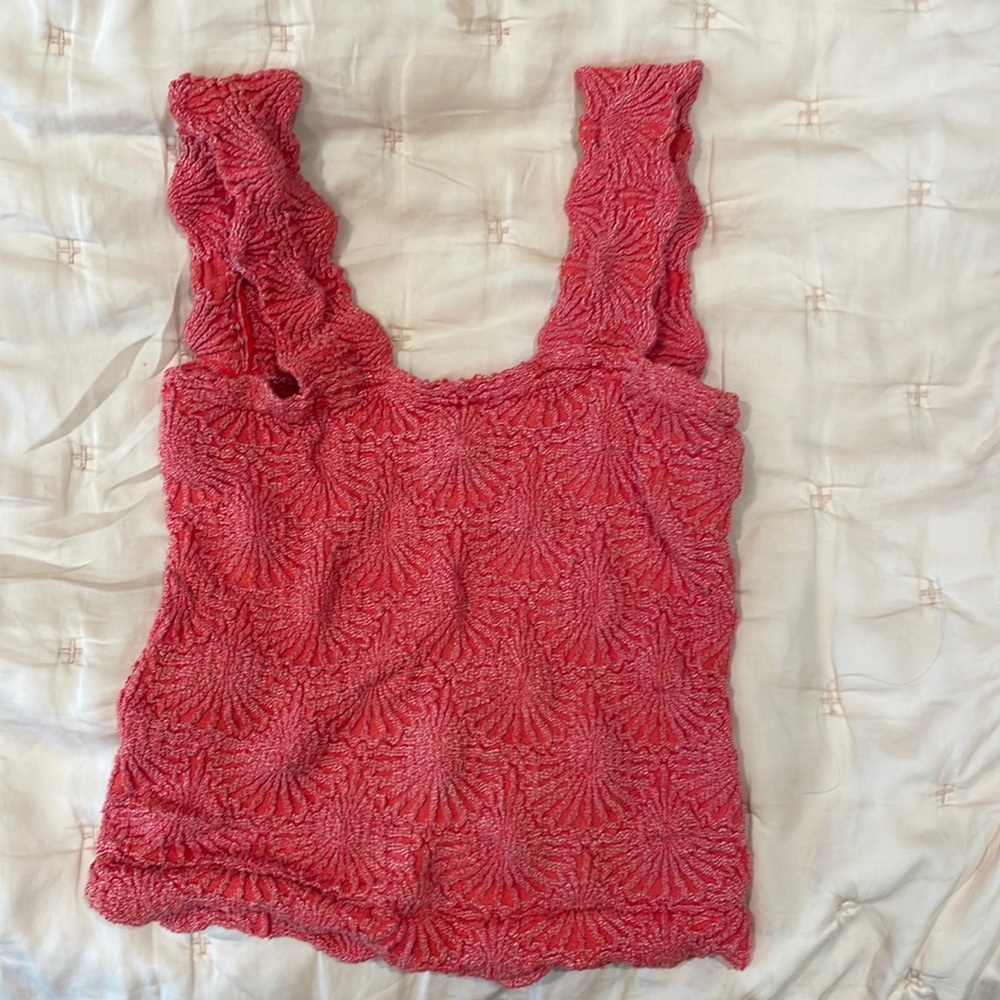 Free People TankTop